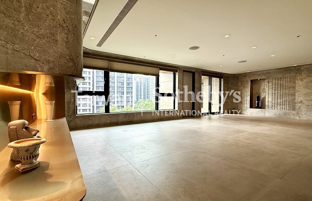 林口福樺謙邸寧靜至美宅現場實景