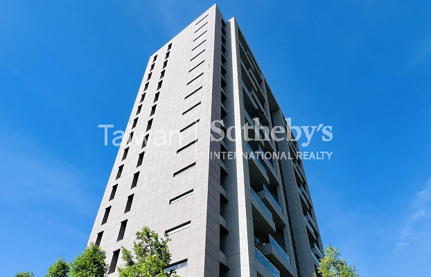 宏盛陽明建物外觀