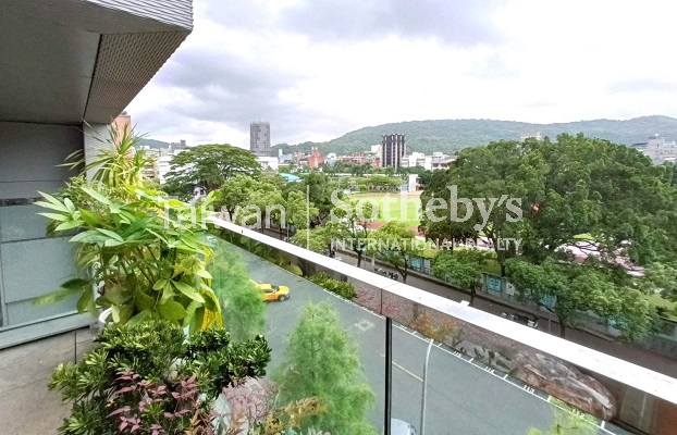 宏盛陽明景觀照