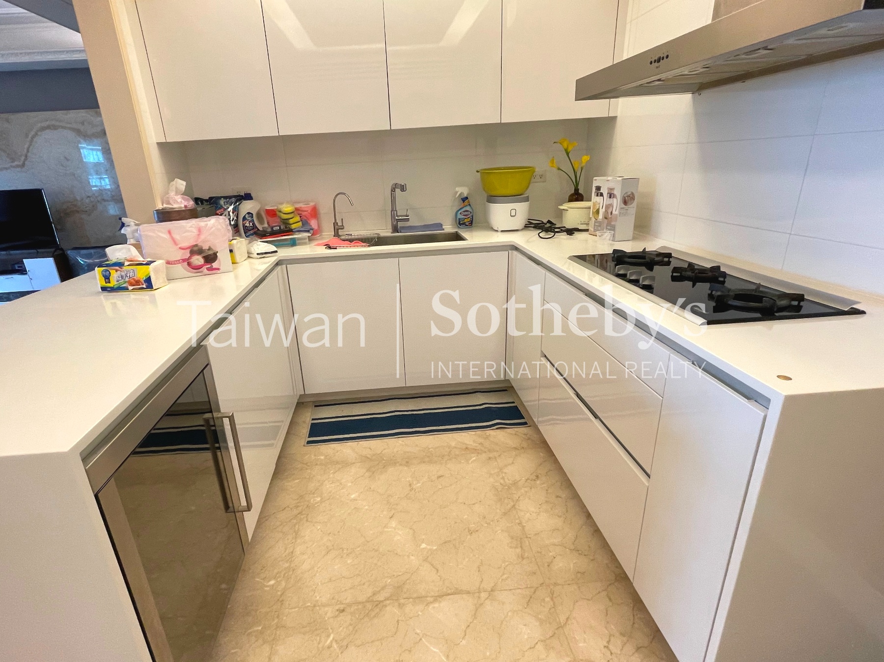 華固天匯美邸(租)室內照