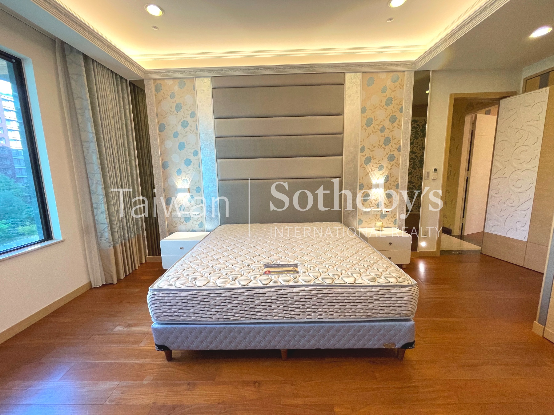 華固天匯美邸(租)室內照