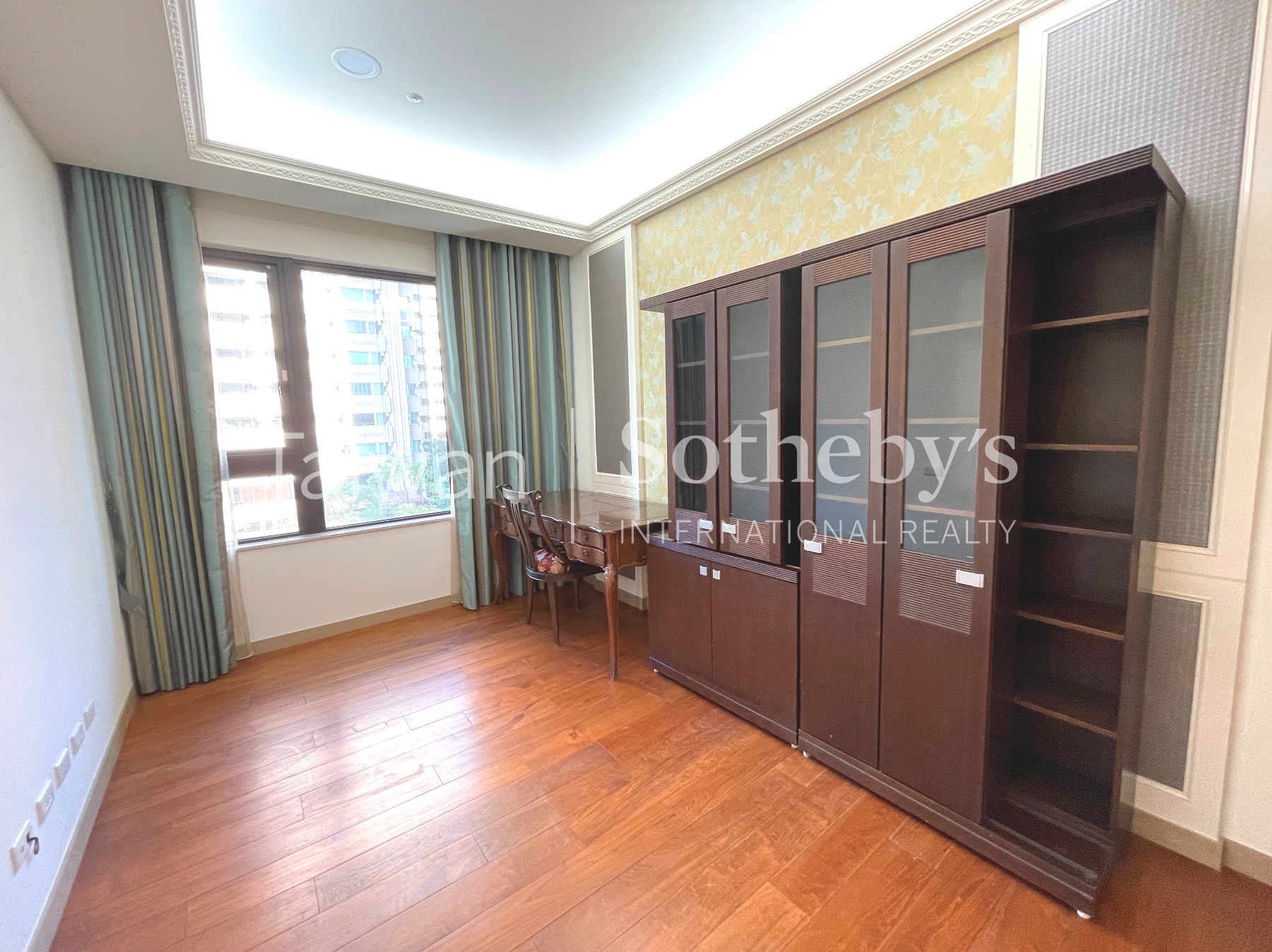 華固天匯美邸(租)室內照