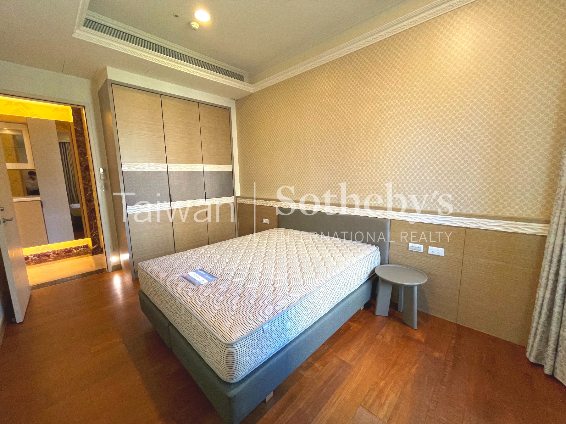 華固天匯美邸(租)室內照