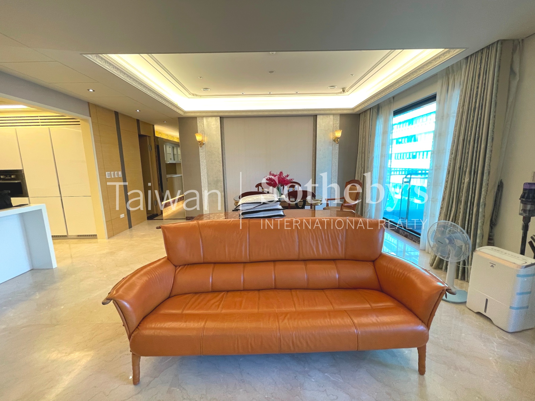 華固天匯美邸(租)室內照