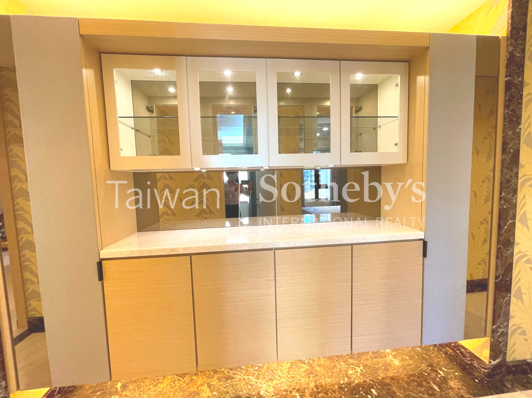 華固天匯美邸(租)室內照