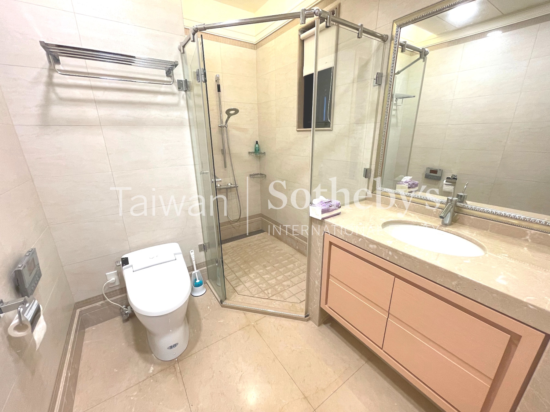 華固天匯美邸(租)室內照