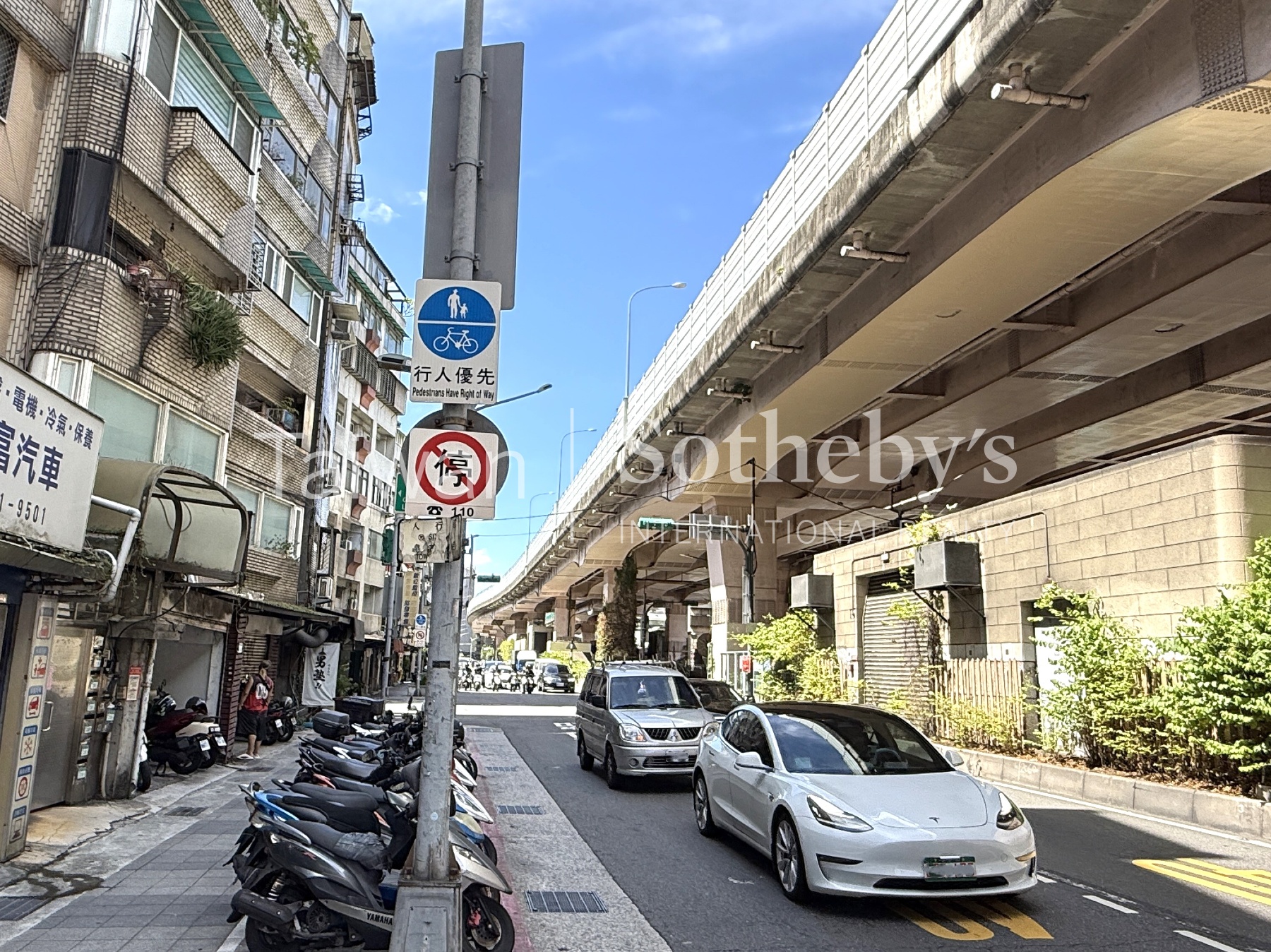 大巨蛋光復商圈店面周邊環境