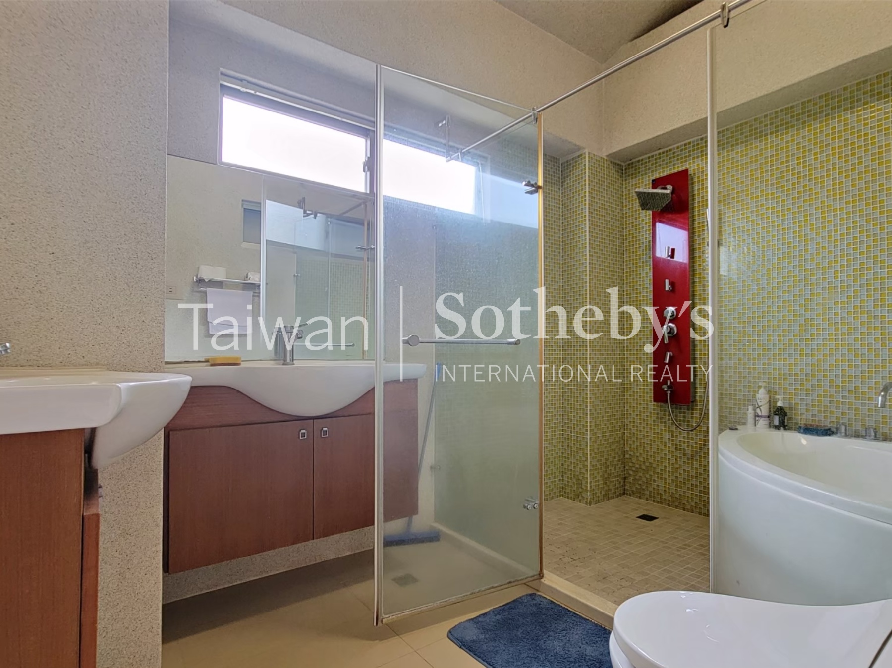 翠山居獨棟花園別墅室內照