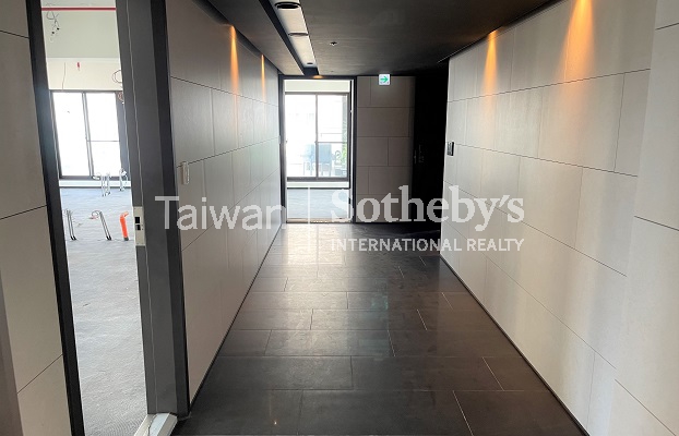 大安森林公園Park259景觀樓現場實景