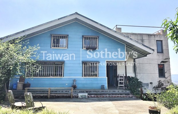 仰德景觀美地建物外觀