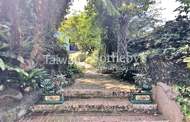 仰德景觀美地周邊環境