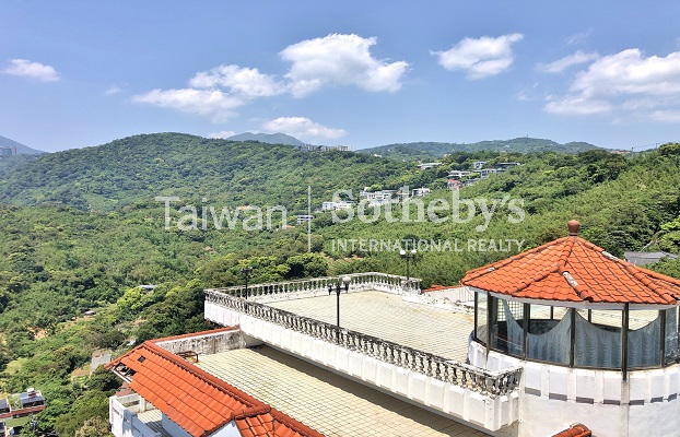 仰德景觀美地景觀照