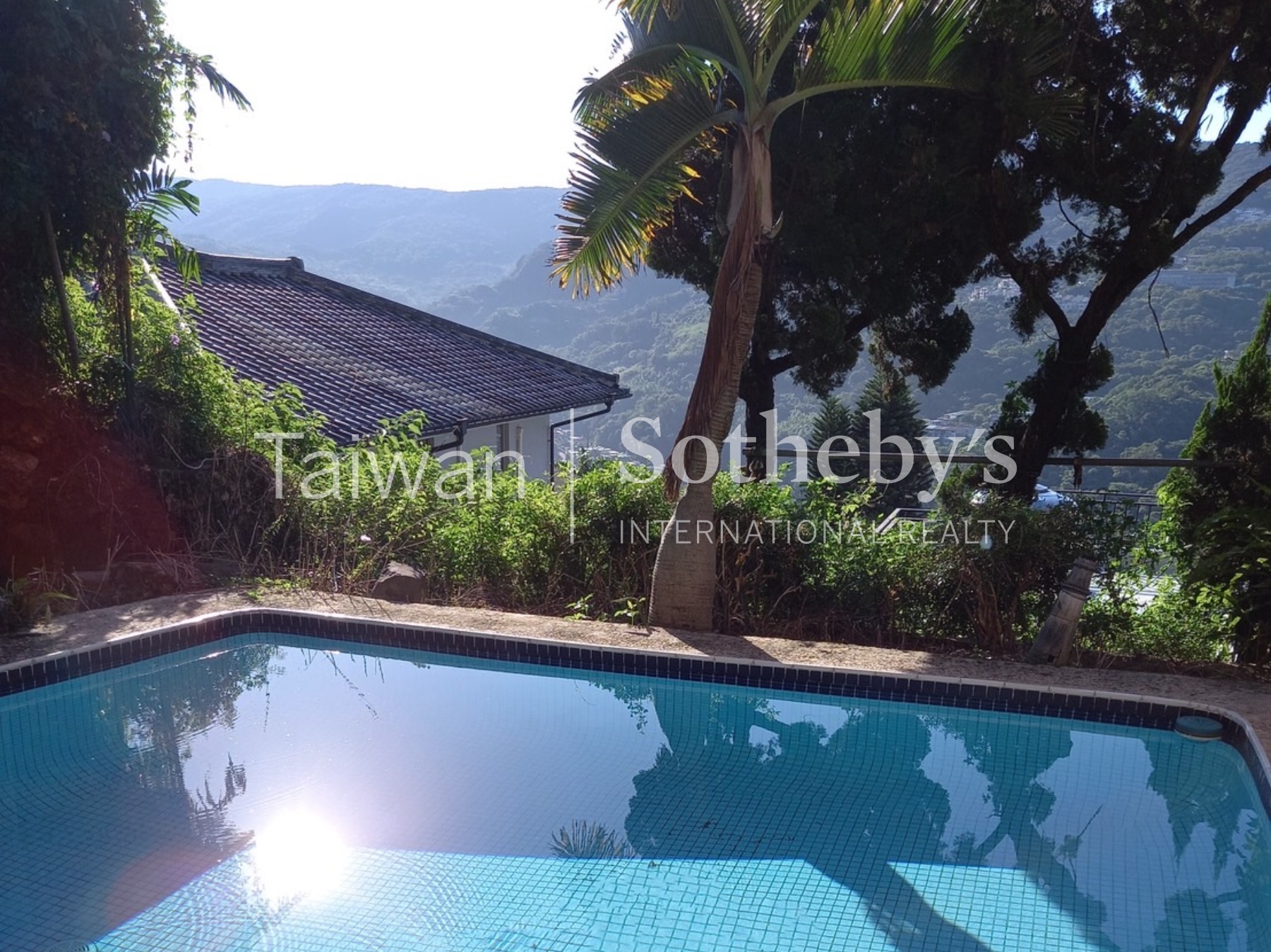 柏園景觀別墅景觀照