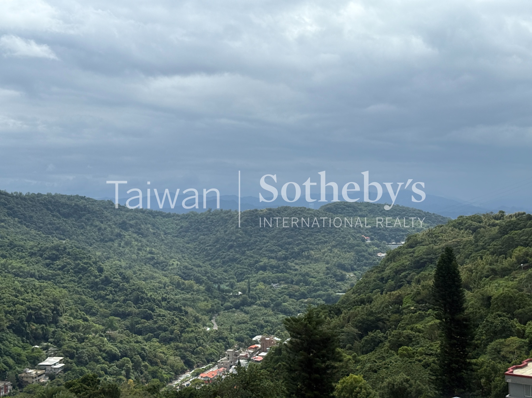 柏園景觀別墅景觀照