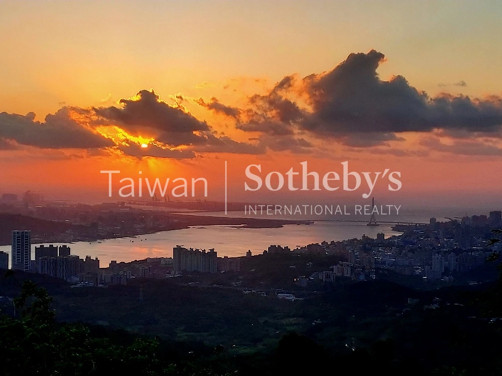 景觀照
