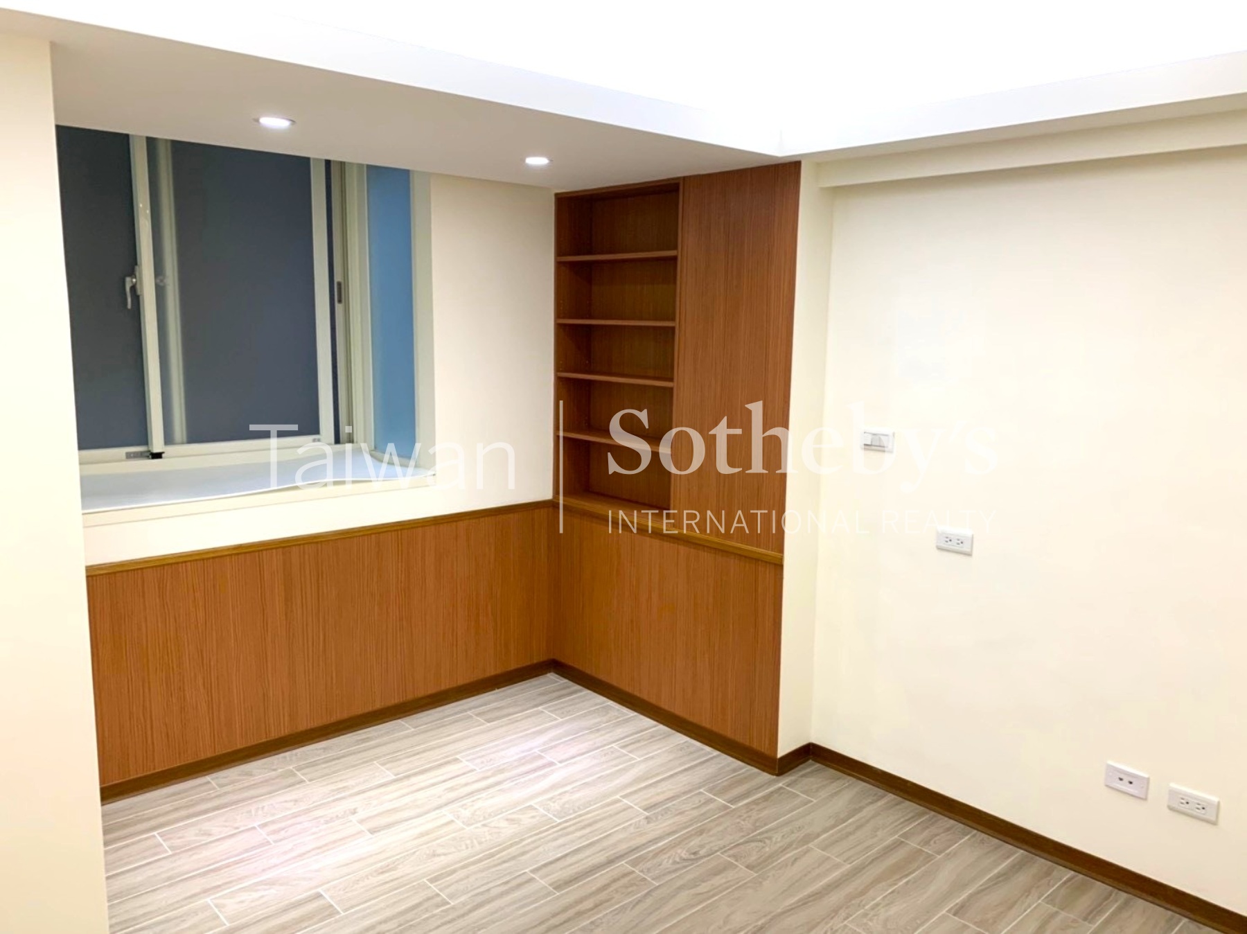 士林國中旁景觀美寓室內照