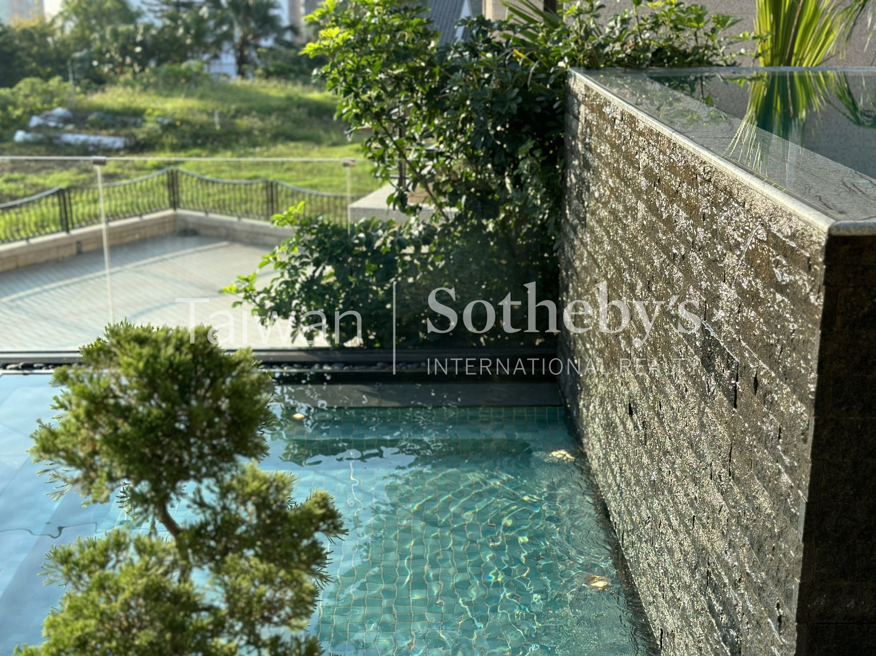 企業成功人士奢華比佛利招待會館現場實景