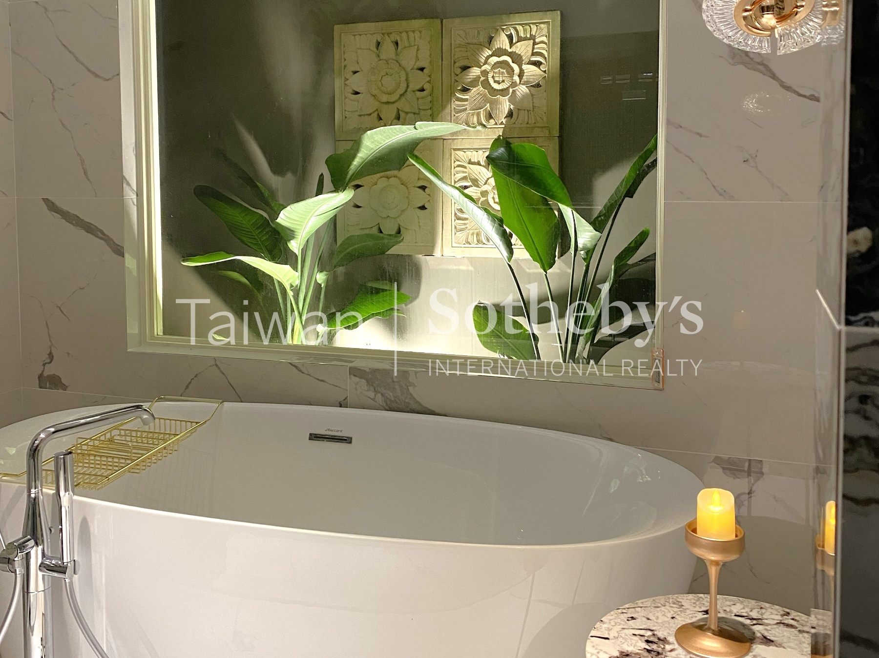 企業成功人士奢華比佛利招待會館室內照