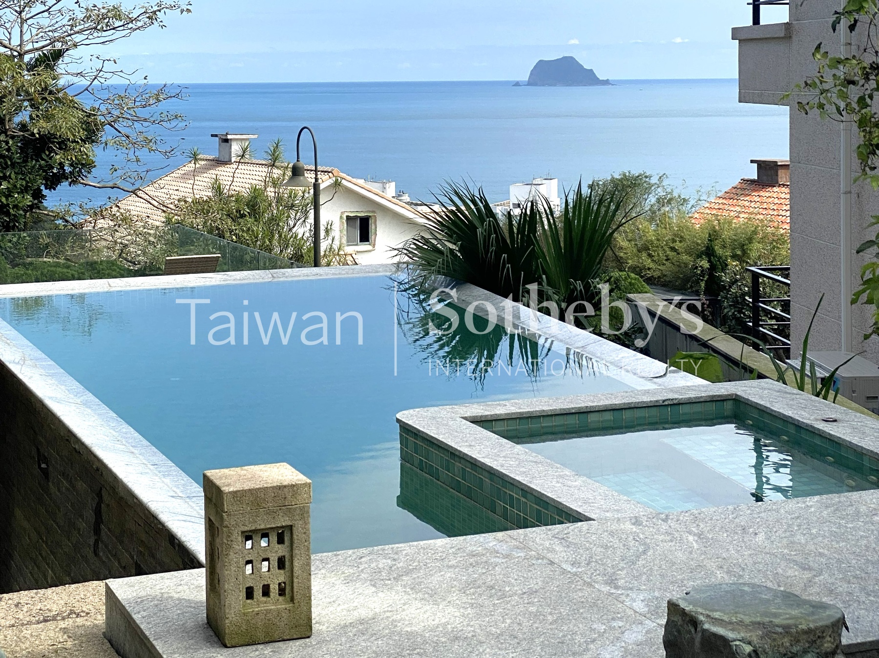 企業成功人士奢華比佛利招待會館景觀照