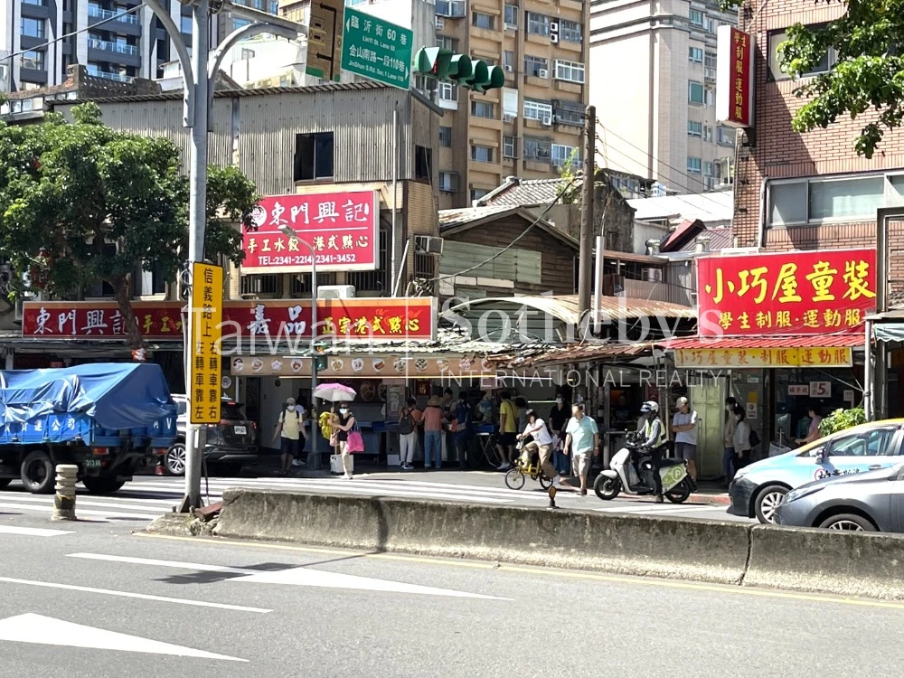 周邊環境