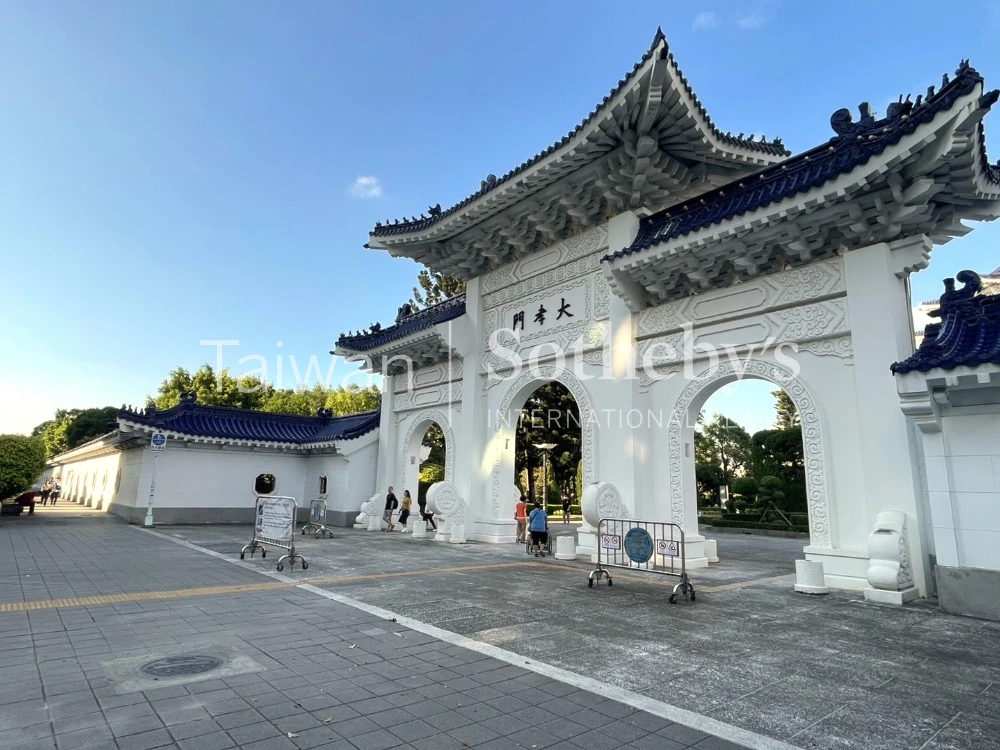 周邊環境