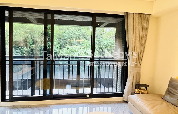 安縵莊園：城市裡最接近自然的家室內照