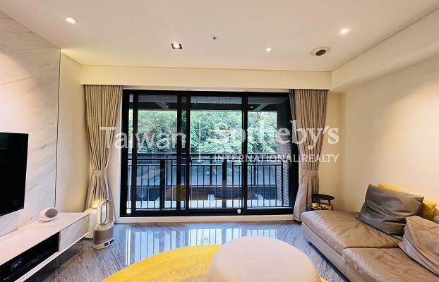 安縵莊園：城市裡最接近自然的家室內照