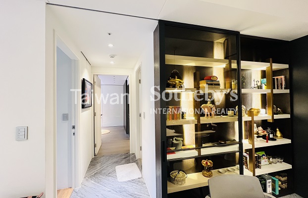 安縵莊園：城市裡最接近自然的家室內照