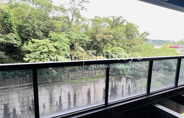 安縵莊園：城市裡最接近自然的家現場實景