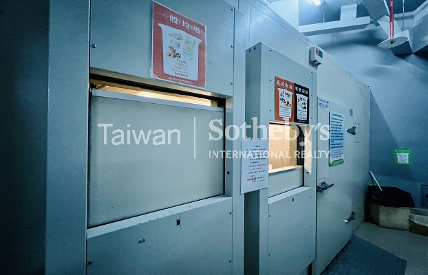 安縵莊園：城市裡最接近自然的家公設