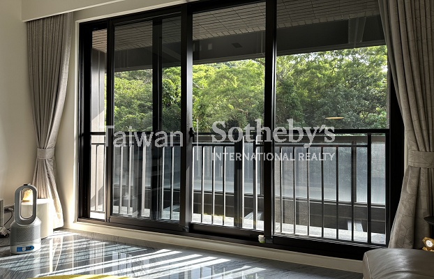 安縵莊園：城市裡最接近自然的家室內照