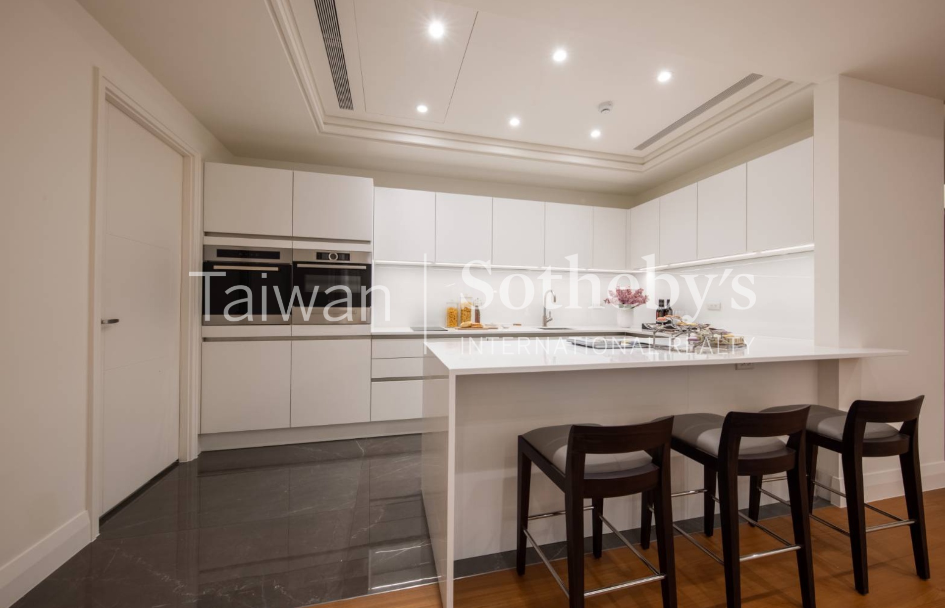 全陽柏悅室內照