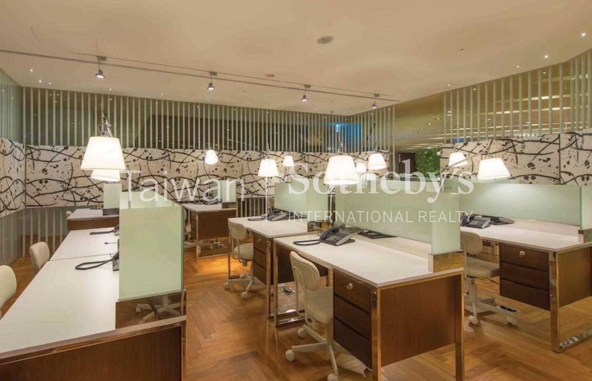 信義光復101整層商務中心A室內照