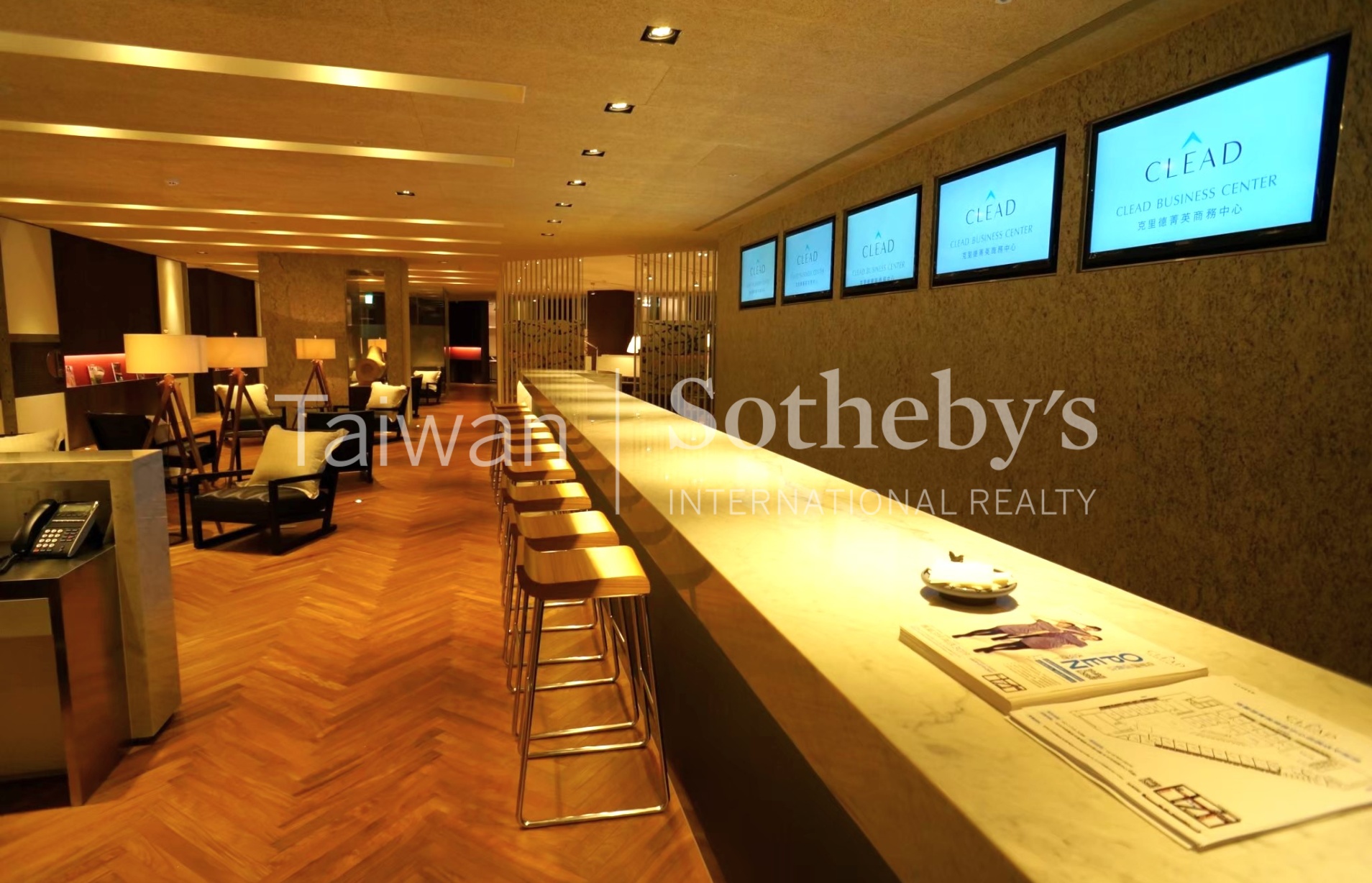 信義光復101整層商務中心A室內照