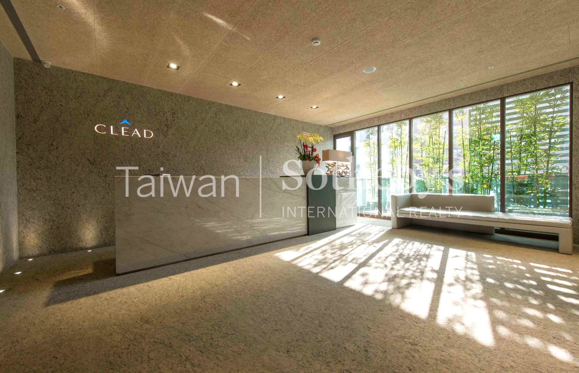 信義光復101整層商務中心A室內照