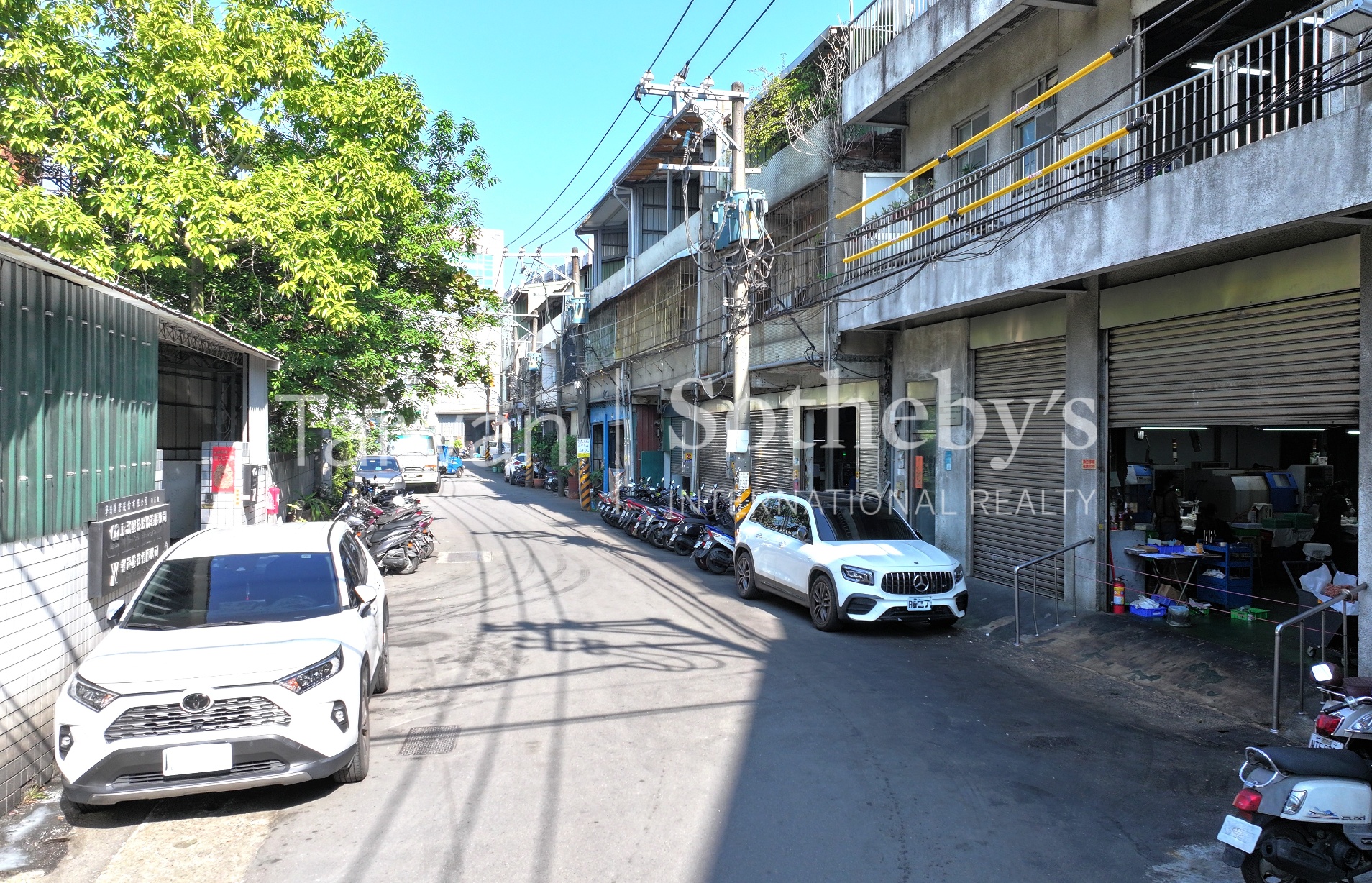 新莊乙工1489坪加農地近costco周邊環境