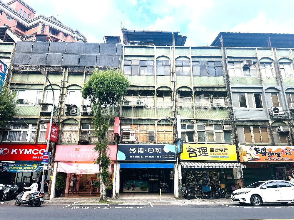 現場實景