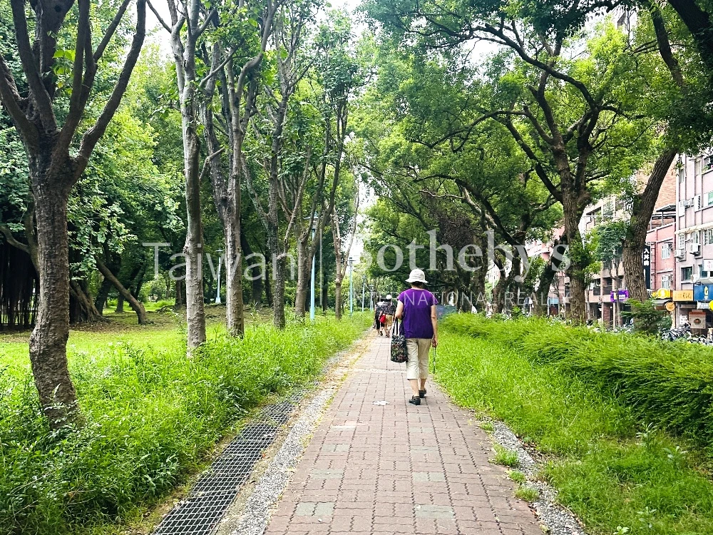 周邊環境