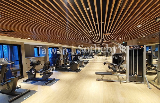 志榮BR4酒店式公寓全配房公設