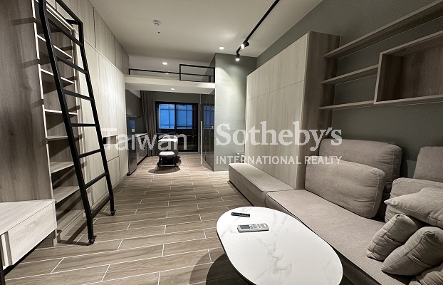 志榮BR4酒店式公寓半配房公設