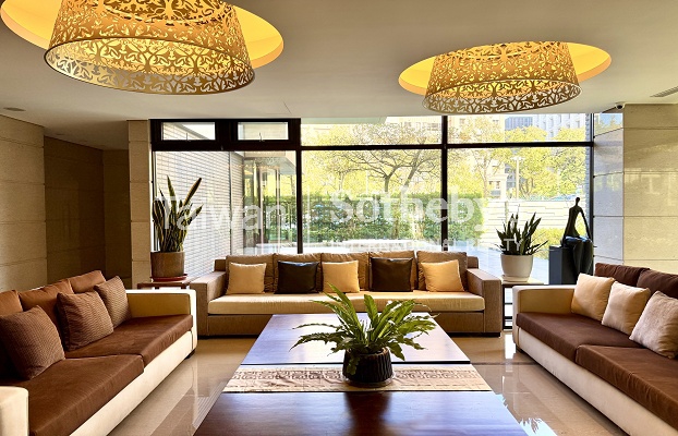 大直水岸華固明水御高樓公設