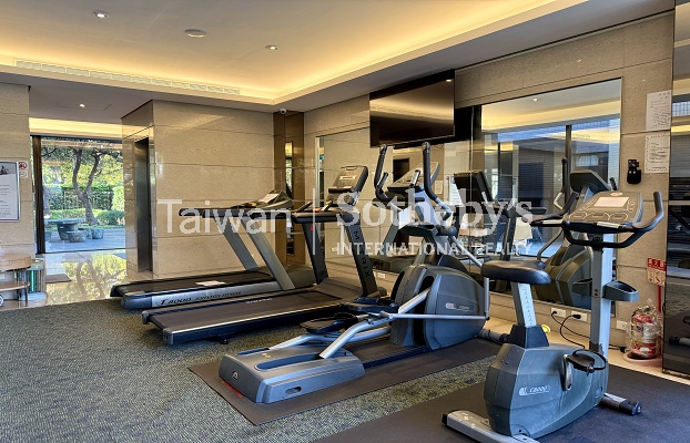 大直水岸華固明水御高樓公設