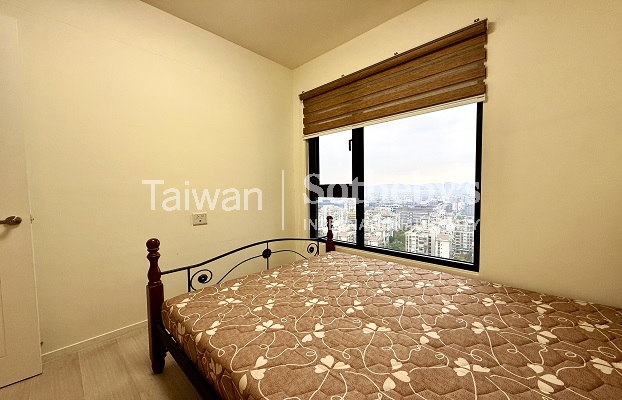 內湖頂樓兩房露台戶遠眺 101室內照