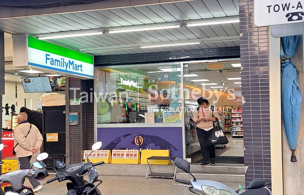 西園路透天整棟周邊環境