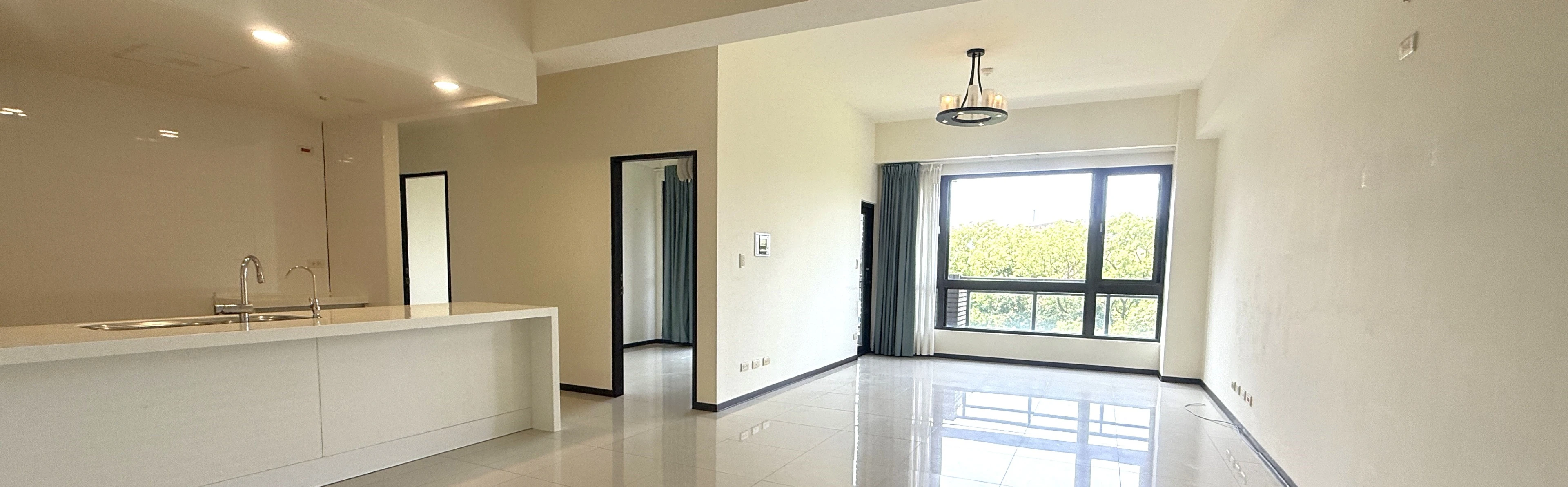  陽明帝景-養生居 - 物件實景