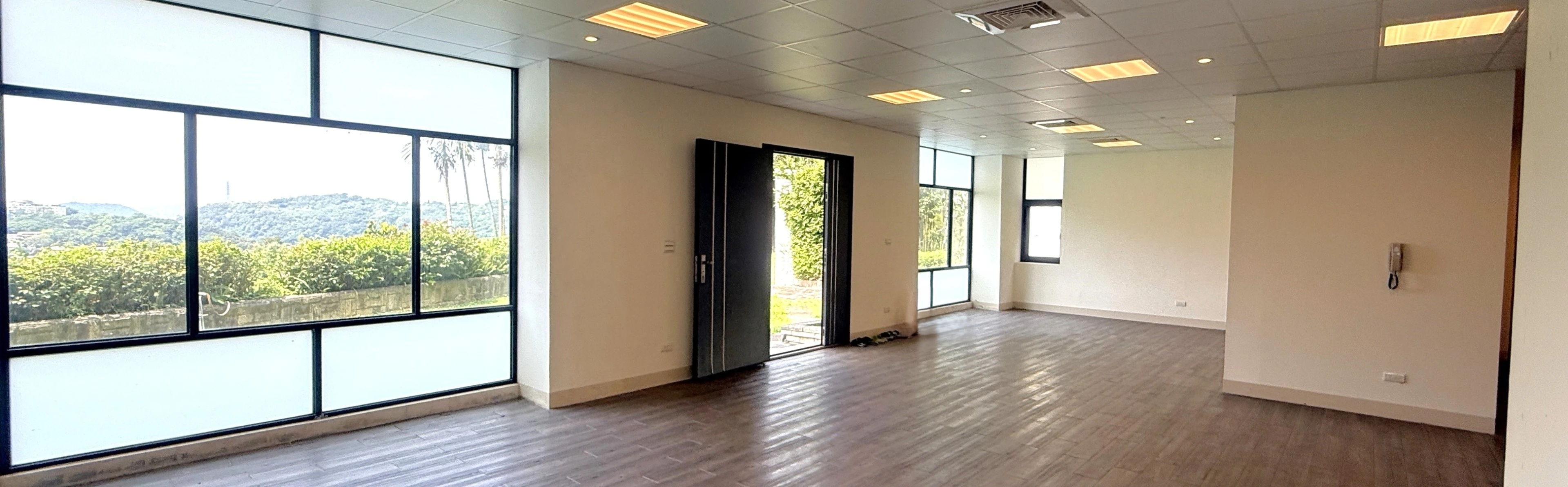  溪山景觀別墅 - 物件實景