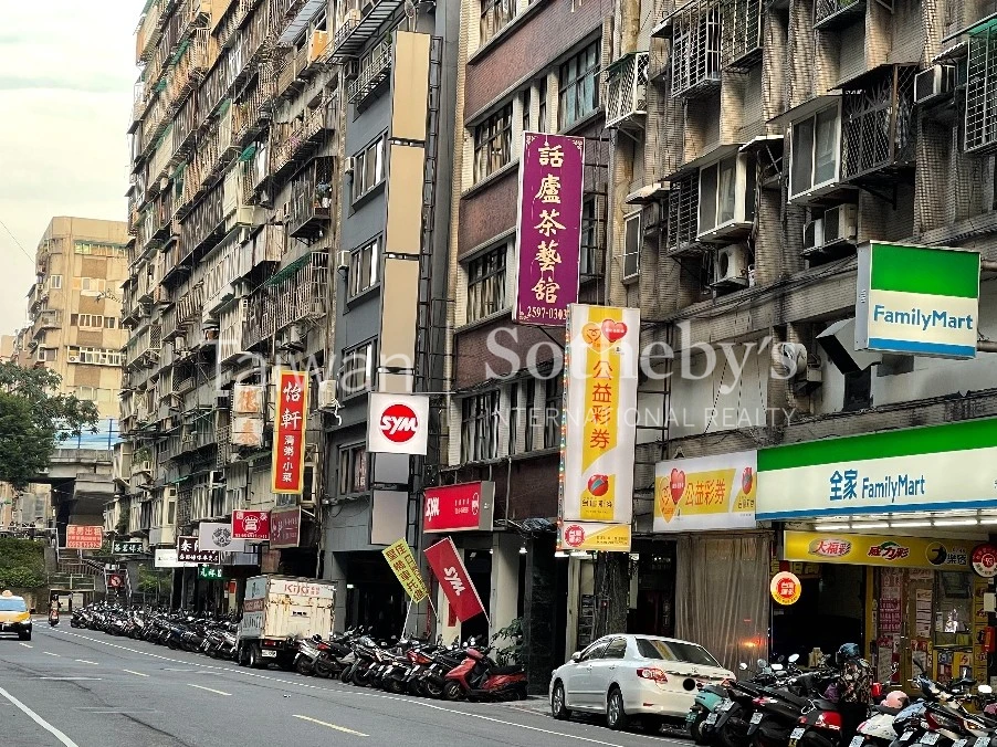 周邊環境