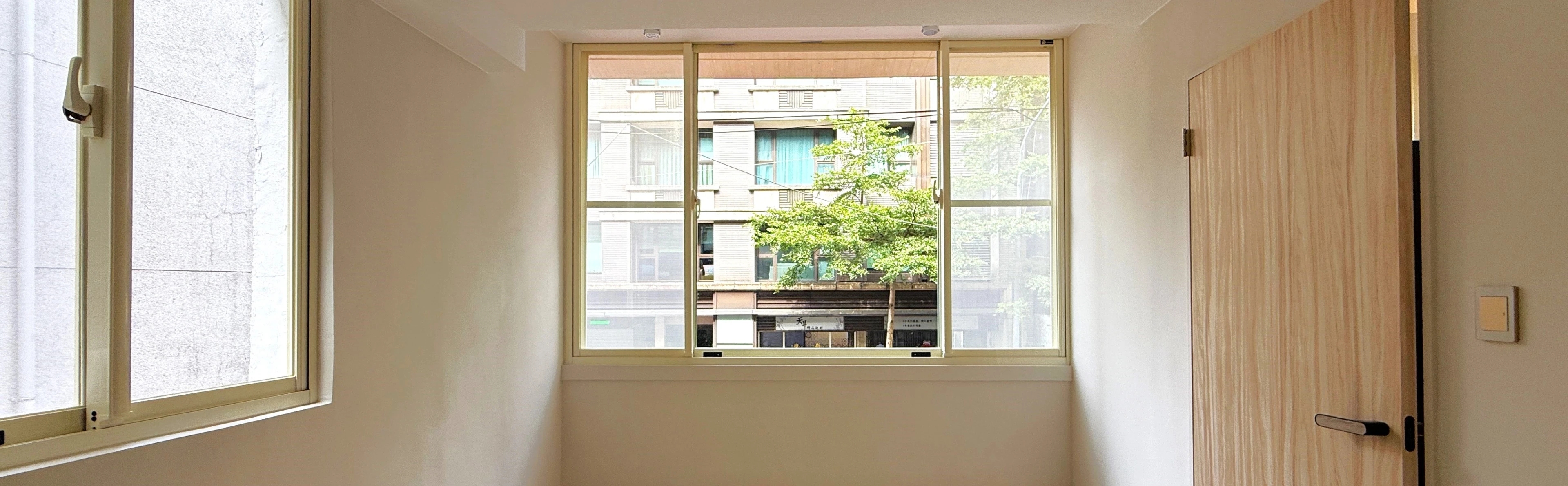  信義區捷運 邊間美寓 - 物件實景