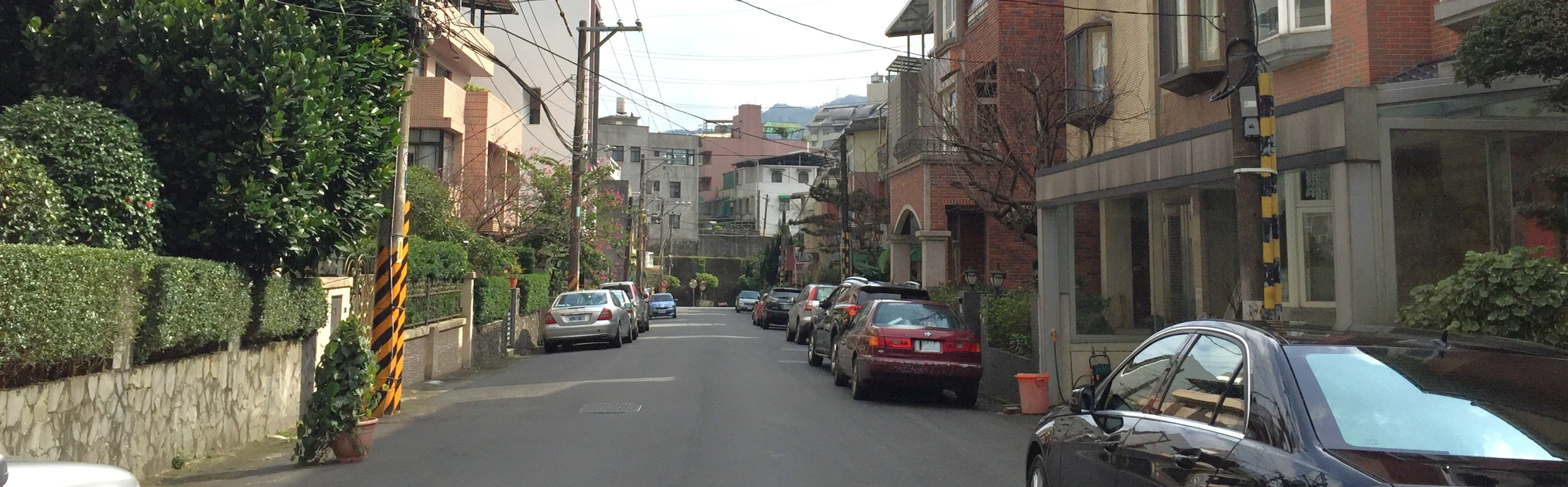  中研迎旭獨棟透天厝 - 物件實景