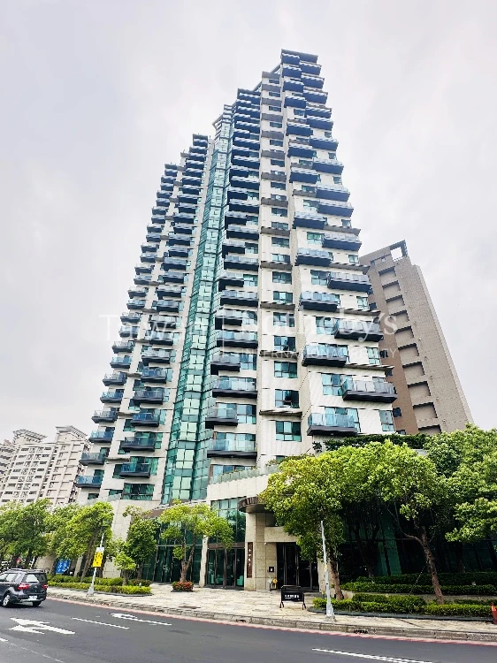建物外觀